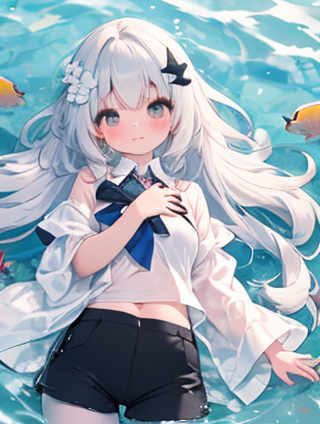 《裤衩子穿最大的背后的故事》